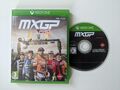 MXGP PRO XBOX ONE Spiel sehr guter Zustand