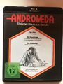 Andromeda - Tödlicher Staub aus dem All | BLU-RAY | Michael Crichton