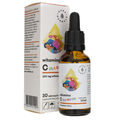 Aura Herbals Vitamin C 100 mg for children 30ml