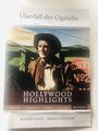 DVD Film“Überfall Ogalalla “ v.Fritz Lang.OHNE PLASTIK -HÜLLE! Best Western!