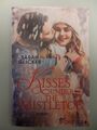 Buch Sarah Glicker Kisses under the Mistletoe ungelesen 2019