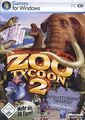 Zoo Tycoon 2 - Ausgestorbene Tierarten (DVD-ROM) von Mic... | Game | Zustand gut