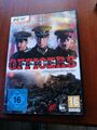 «Officers: World War 2 - Operation Overlord» PC Spiel Strategie 2. Weltkrieg 