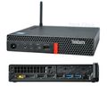 Lenovo ThinkCentre M920X tiny barebone WIFI