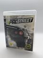 PS3 - Need for Speed: Pro Street [Standard] DE mit OVP sehr guter Zustand