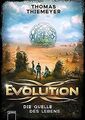 Evolution (3). Die Quelle des Lebens von Thiemeyer,... | Buch | Zustand sehr gut