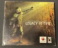 The Journeyman Project 3 - Legacy of Time (PC, 1998)