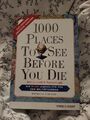 1000 Places To See Before You Die: Die neue Lebensl... | Buch | Zustand sehr gut