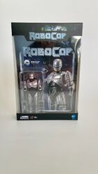 Robocop Action Figur - 1:18 Hiya Toys