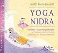 Yoga-Nidra - Geführte Entspannungsübungen - zur Stä... | Buch | Zustand sehr gut