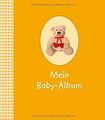 Mein Babyalbum, neutral | Buch | Zustand sehr gut