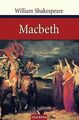 Macbeth von Shakespeare, William | Buch | Zustand sehr gut