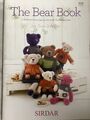 The Bear Book, SIRDAR 506, Strickmuster für Bären und ihre Kleidung