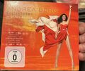 ANDREA BERG SEELENBEBEN HEIMSPIEL EDITION ( bergrecors, Dieter Bohlen 2016) +DVD