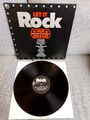 Various - Let It Rock For Release LP (VG/VG) .