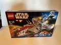 LEGO 7964 Star Wars Republic Frigate NEU + OVP