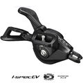 SHIMANO SLX SL-M7100-I SCHALTHEBEL 12-fach MOUNTAIN BIKE I-SPEC EV TRIGGER GRIFF