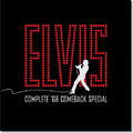 Elvis Presley - The Complete '68 Comeback Special | CD