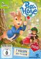 Peter Hase - DVD 10 - Die TV-Serie - Folge 50-56 - DVD - Neu