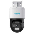 B-Ware Reolink D4K30 4K 8 MP PoE Überwachungskamera mit Auto-Tracking