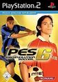 Pro Evolution Soccer 6 [Platinum] von Konami Digita... | Game | Zustand sehr gut