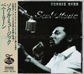 Bennie Conn ~ ""Soul Music"" ~ Japan CD auf Vivid Sound Incs Beilage Blatt & OBI