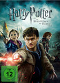 Harry Potter und die Heiligtümer des Todes - Teil 2 | DVD