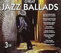 Great Jazz Ballads von Various | CD | Zustand sehr gut