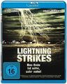 Lightning Strikes [Blu-ray] von Jones, Gary | DVD | Zustand gut
