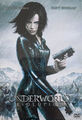 Underworld Evolution - (2006) - DvD - Kate Beckinsale - Scott Speedman