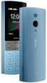 Nokia 150 2G Edition 2023 Handy Blau