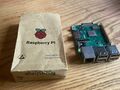 Raspberry Pi 3 b plus in Antistatik Bag - NEU