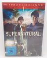 Supernatural - Die komplette Season/Staffel 1 | DVD | Zustand sehr gut | Serie