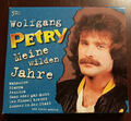 Wolfgang Petry - Meine wilden Jahre  3 CDs k2