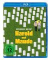 Harold und Maude | Colin Higgins | Blu-ray Disc | 1x Blu-ray Disc (25 GB)