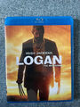 3 x Wolverine auf Blu Ray!  Logan | X-Men Origins Wolverine | Weg des Kriegers