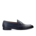 Doucal's Ozeanblau Loafer  Herren