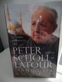 Der Fluch der bösen Tat  Peter Scholl-Latour