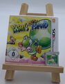 Yoshi's New Island Nintendo 3DS Jump Run Actionspiel Mario Luigi Baby Mario TOP