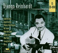 15-CD-Box - Django Reinhardt - History - 306 Songs - most complete compilation