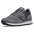 Scarpe Saucony Jazz Original Taglia 37 Cod S2044-656 Grigio