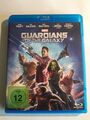 Guardians of the Galaxy, James Gunn, Chris Pratt, Blu-ray