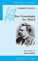 Friedrich Nietzsche: Genealogie der Moral | Buch | Zustand sehr gutGeld sparen & nachhaltig shoppen!