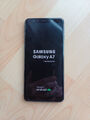 Samsung Galaxy A7 (2018) 64GB - Schwarz (Ohne Vertrag)