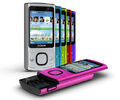 Nokia 6700 Slide Retro klassisches Handy - alle Farben entsperrt - makellos GRADE A +
