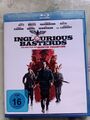 Inglourious Basterds - Brad Pitt, Christoph Waltz, Daniel Brühl - Bluray