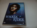 DVD  Whale Rider
