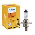 Philips Vision H4 Halogen bis zu 30% mehr Licht 60/55W 12V Autolampen Glühlampen