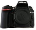 Nikon D7100 Gehäuse Auslösungsanzahl 18976