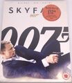 Pappschuber: James Bond 007 Skyfall (Blu-ray + DVD ) von Sam Mendes | DVD 